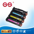 Reman cartuchos de color Control CC530A para impresora HP